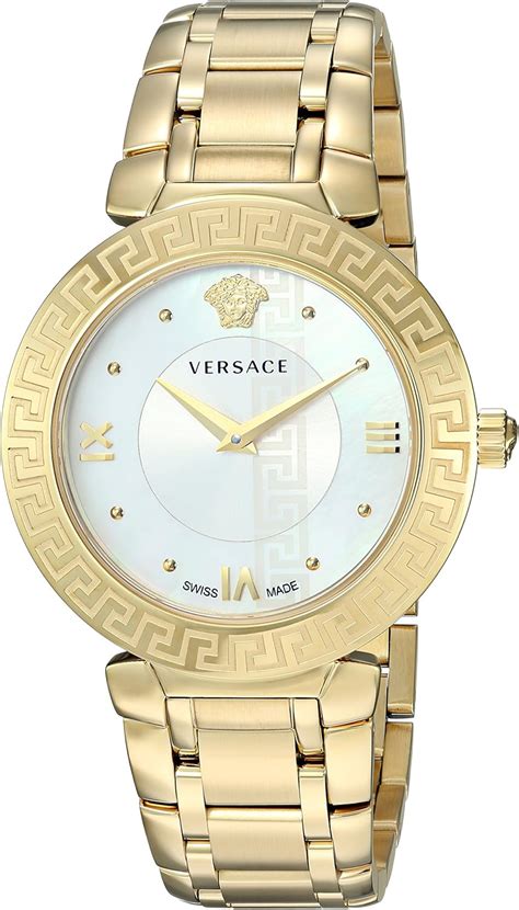 versace watches amazon uk|Versace watches for women.